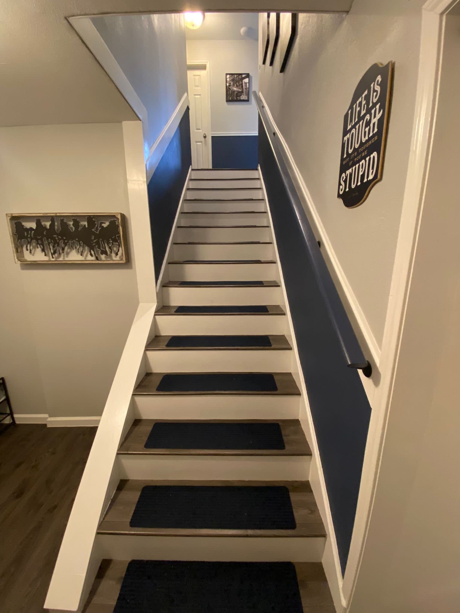 Houston Townhome: 11807 Cedarcliff Dr