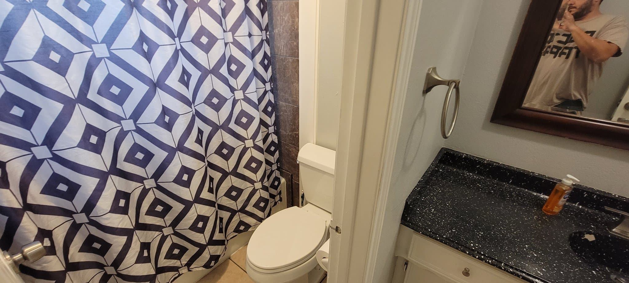 Houston Townhome: 11807 Cedarcliff Dr