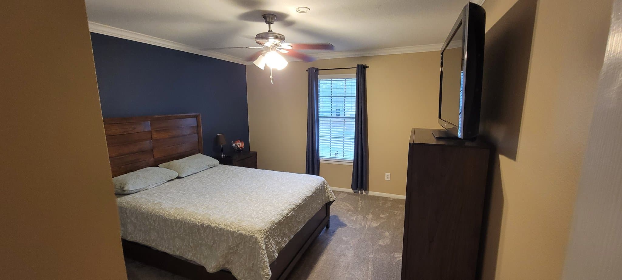 Houston Townhome: 11807 Cedarcliff Dr