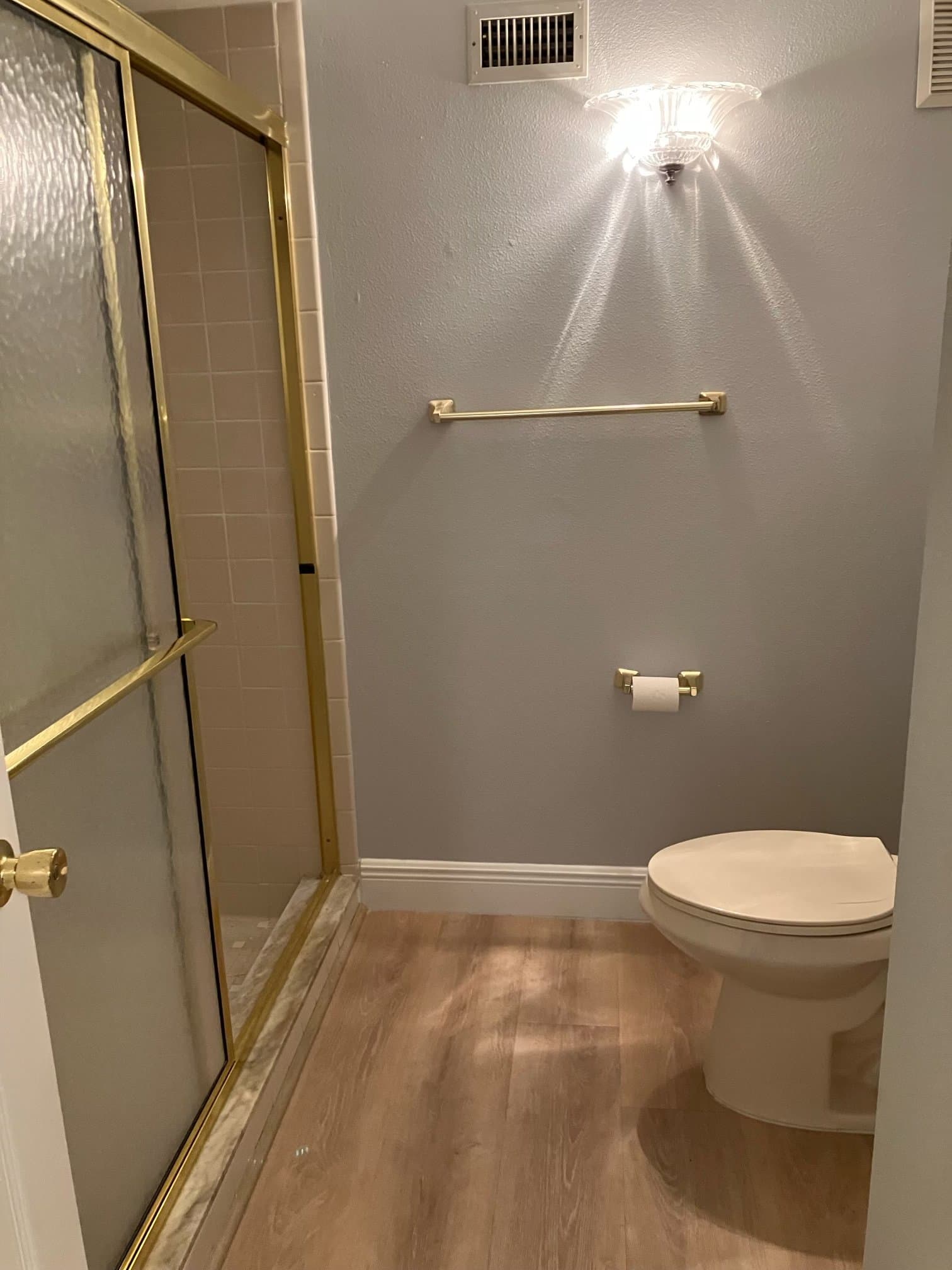 Tampa House: 16119 Rambling Vine Dr E