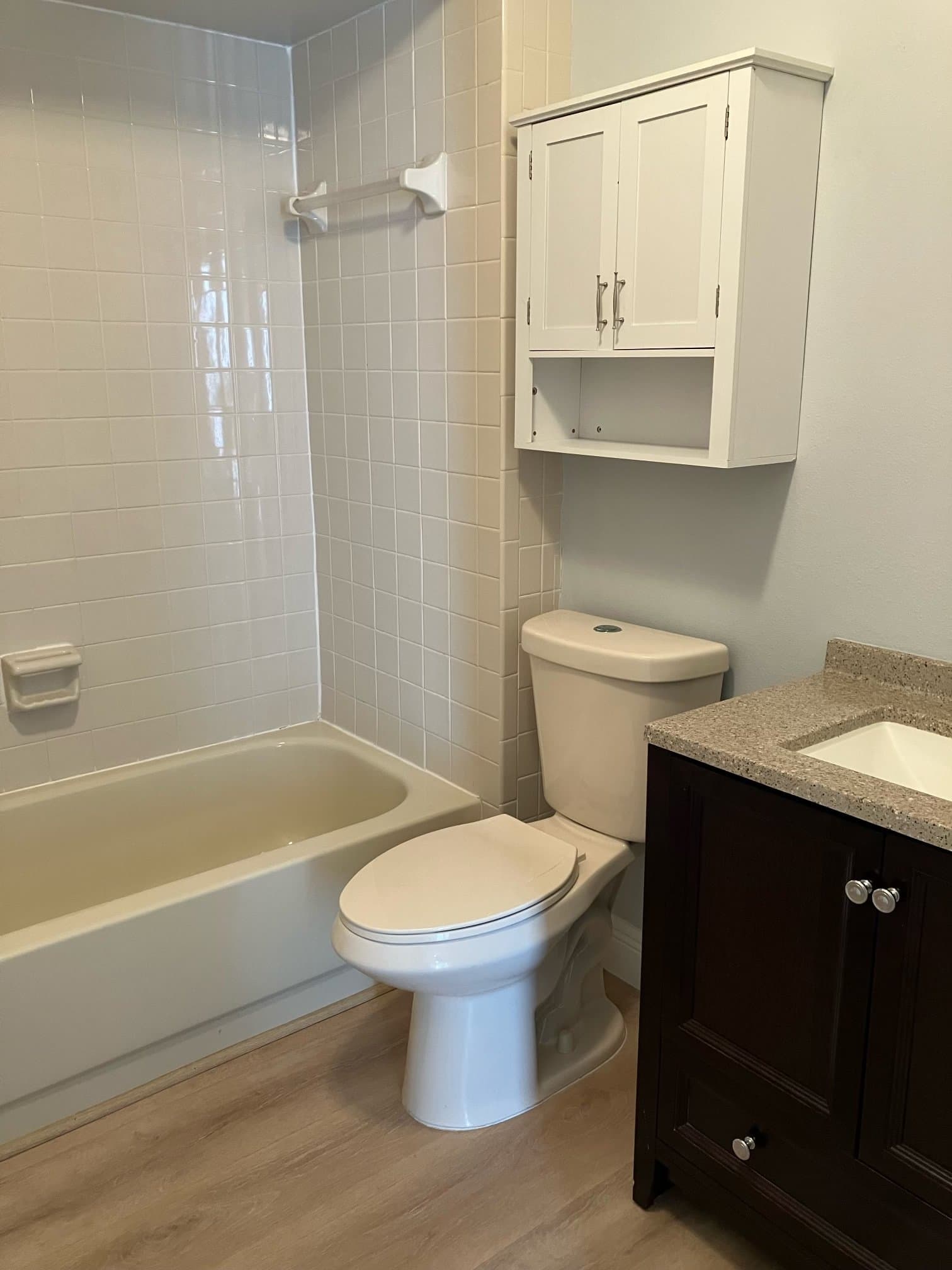 Tampa House: 16119 Rambling Vine Dr E