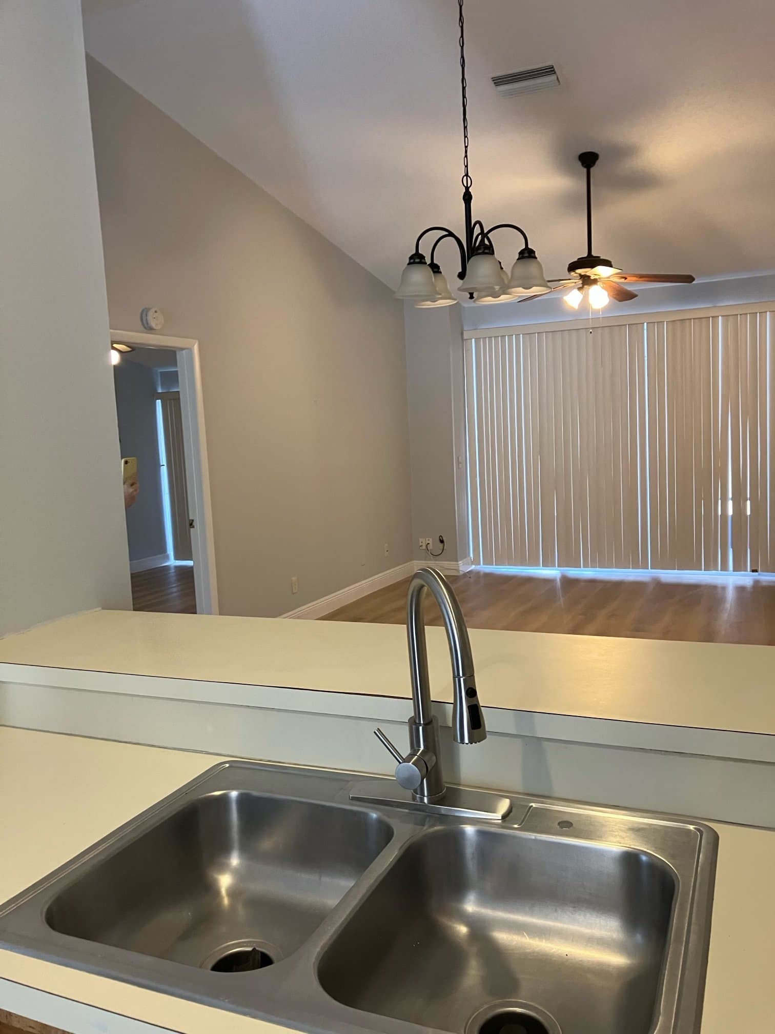 Tampa House: 16119 Rambling Vine Dr E