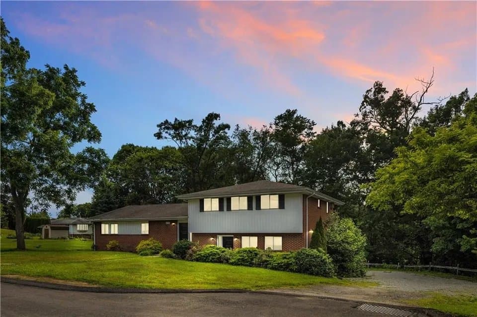 Greensburg Multiplex: 616 Woodburn Ln