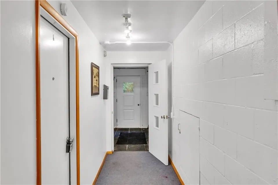 Greensburg Multiplex: 616 Woodburn Ln