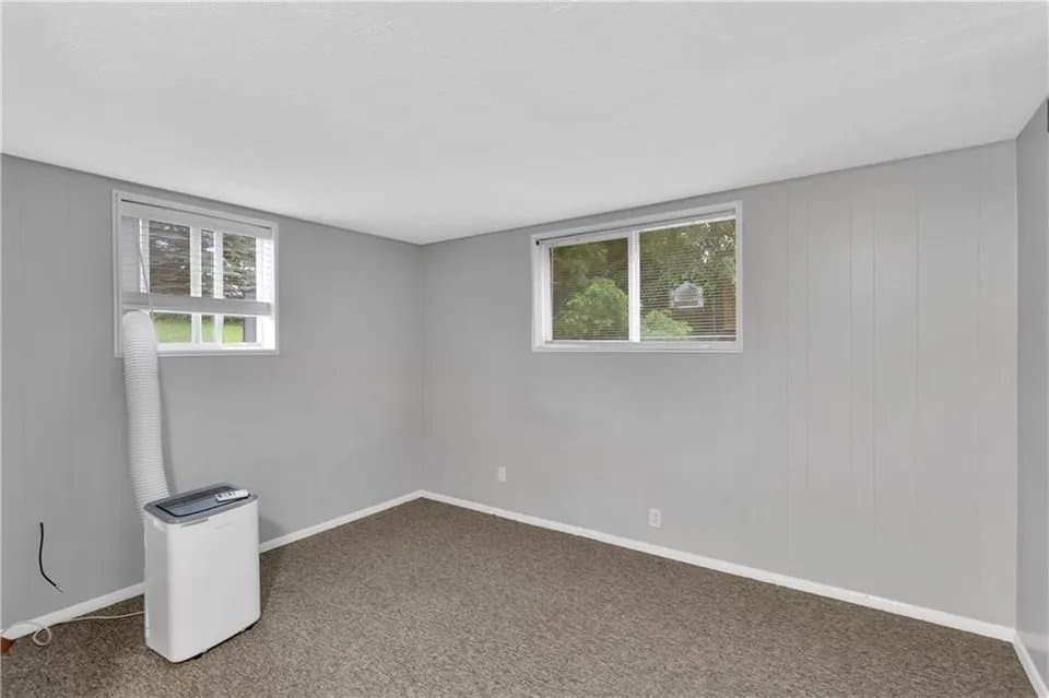 Greensburg Multiplex: 616 Woodburn Ln