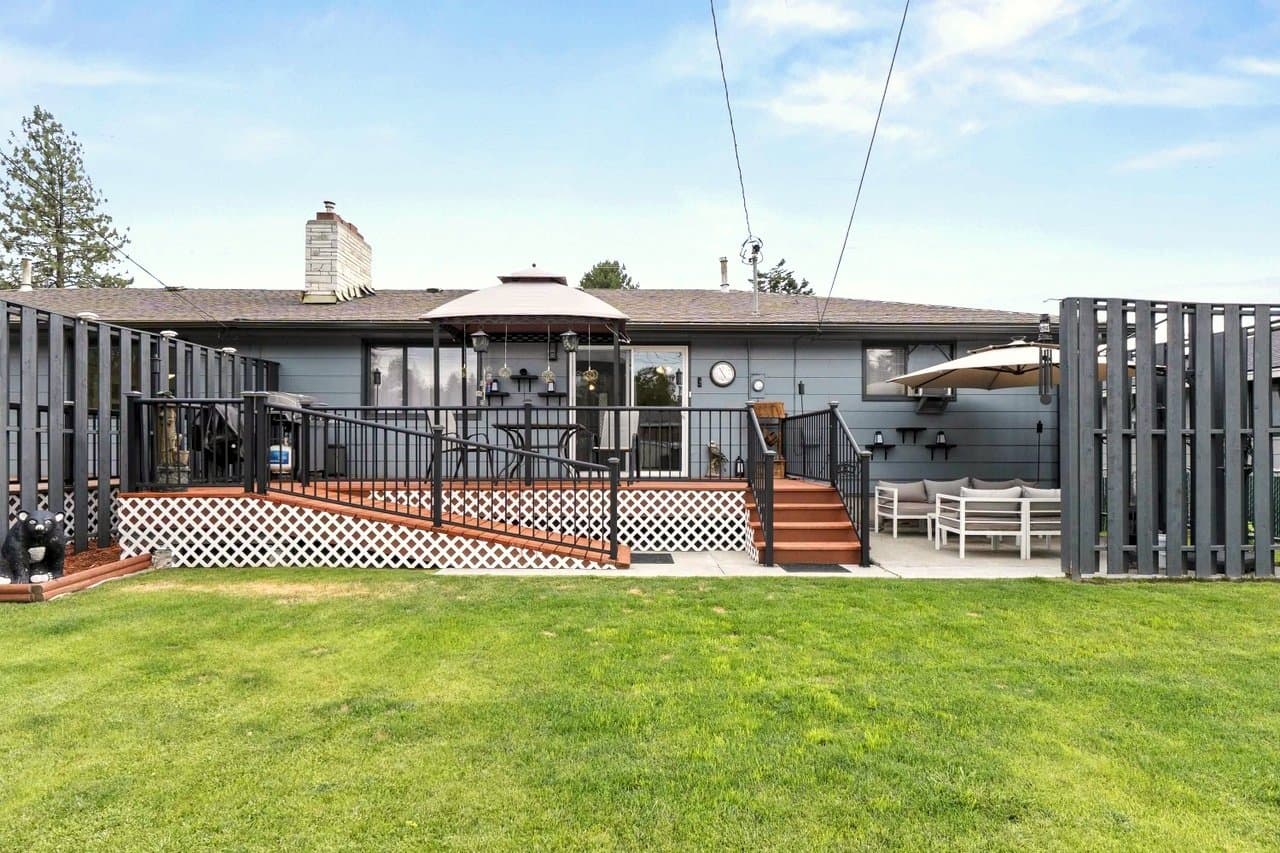 Spokane Multiplex: 3506 W Francis Ave