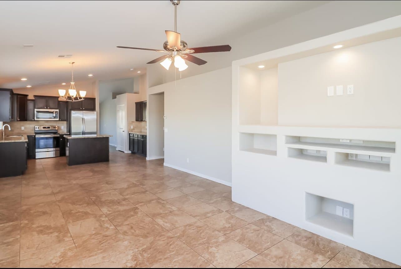 Phoenix Townhome: 5726 S 27th Dr