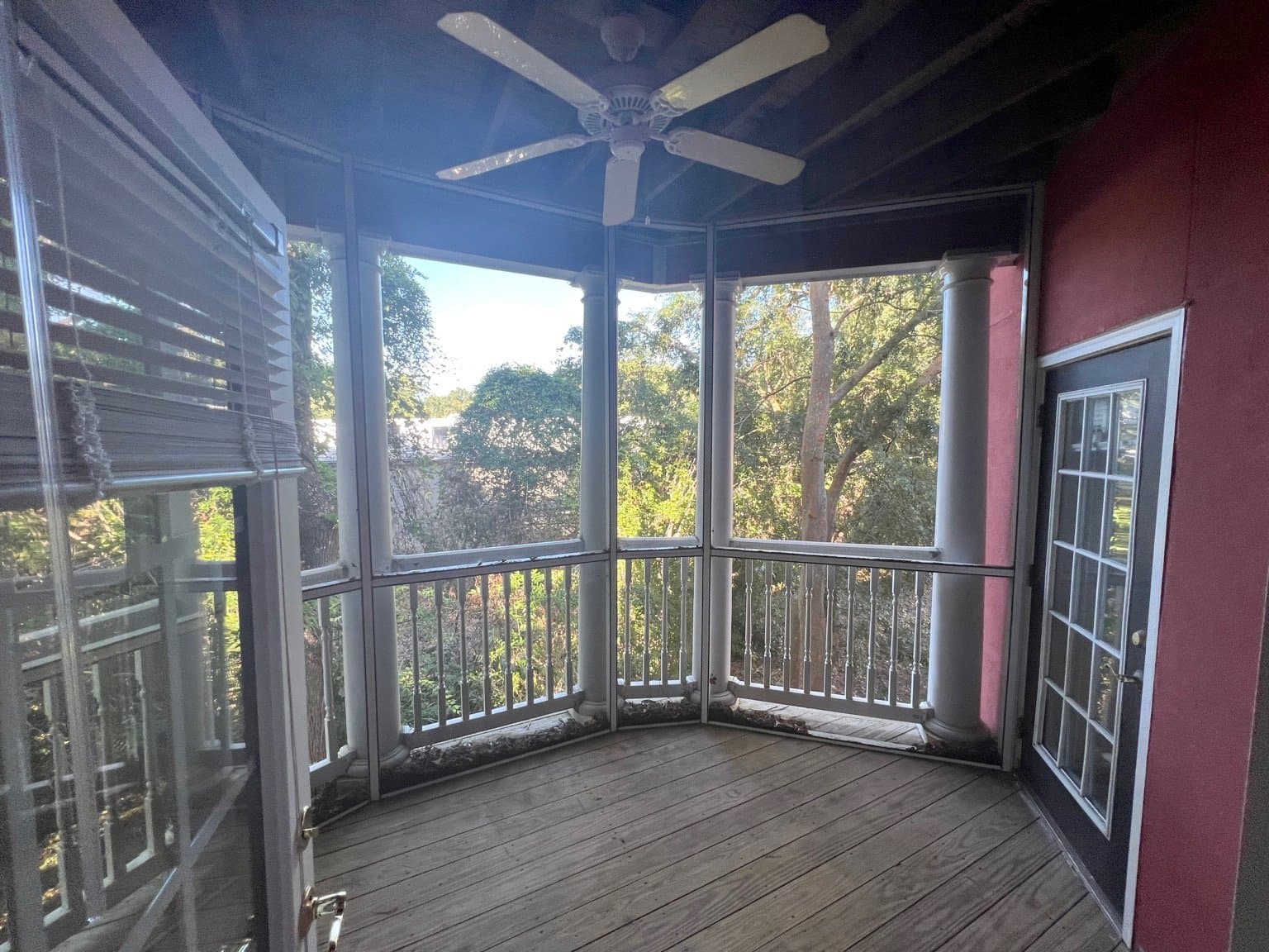 Charleston Condo: 1222 Telfair Way