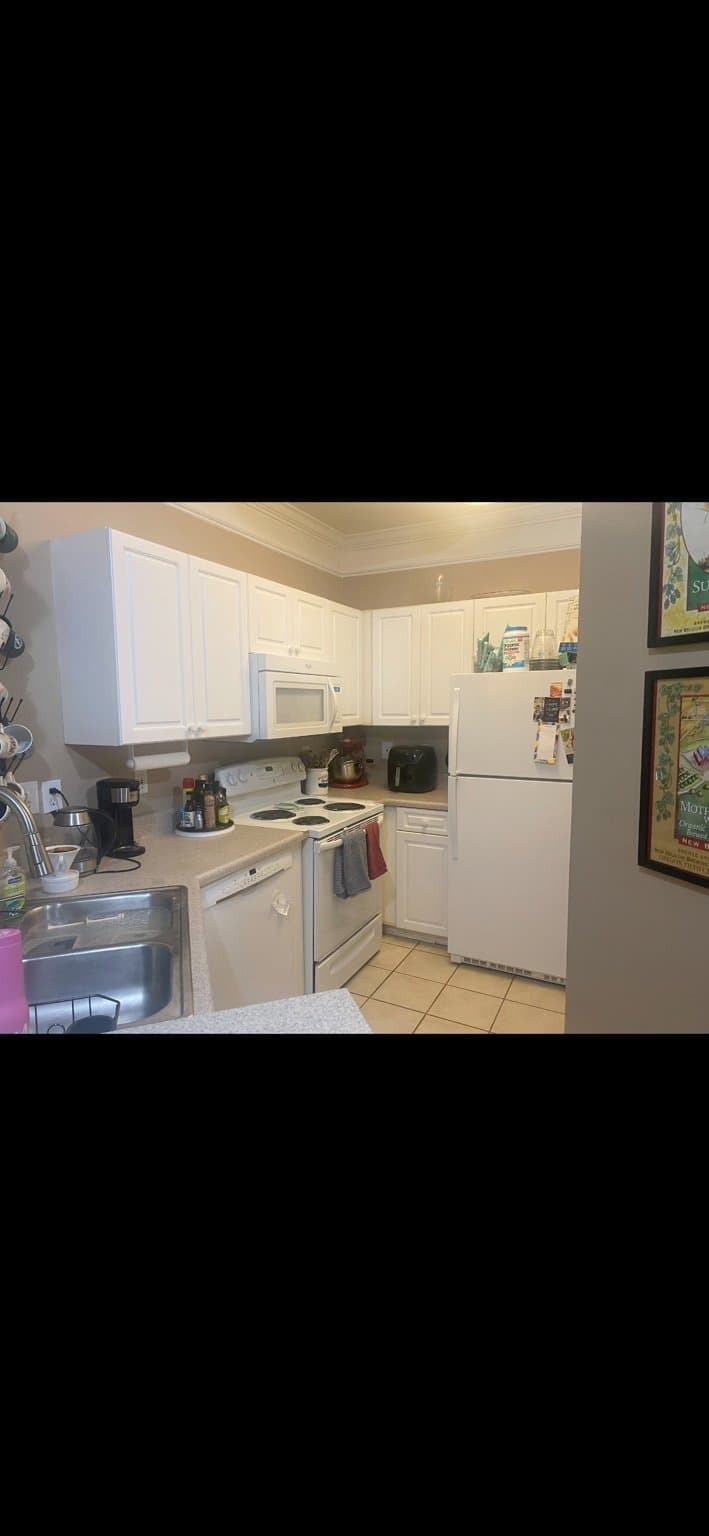 Charleston Condo: 1222 Telfair Way