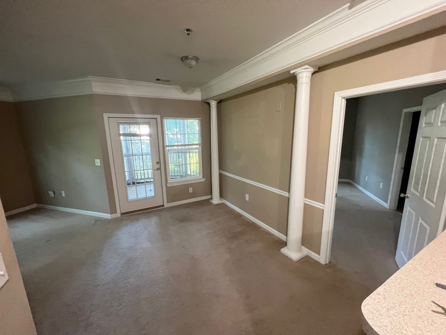 Charleston Condo: 1222 Telfair Way