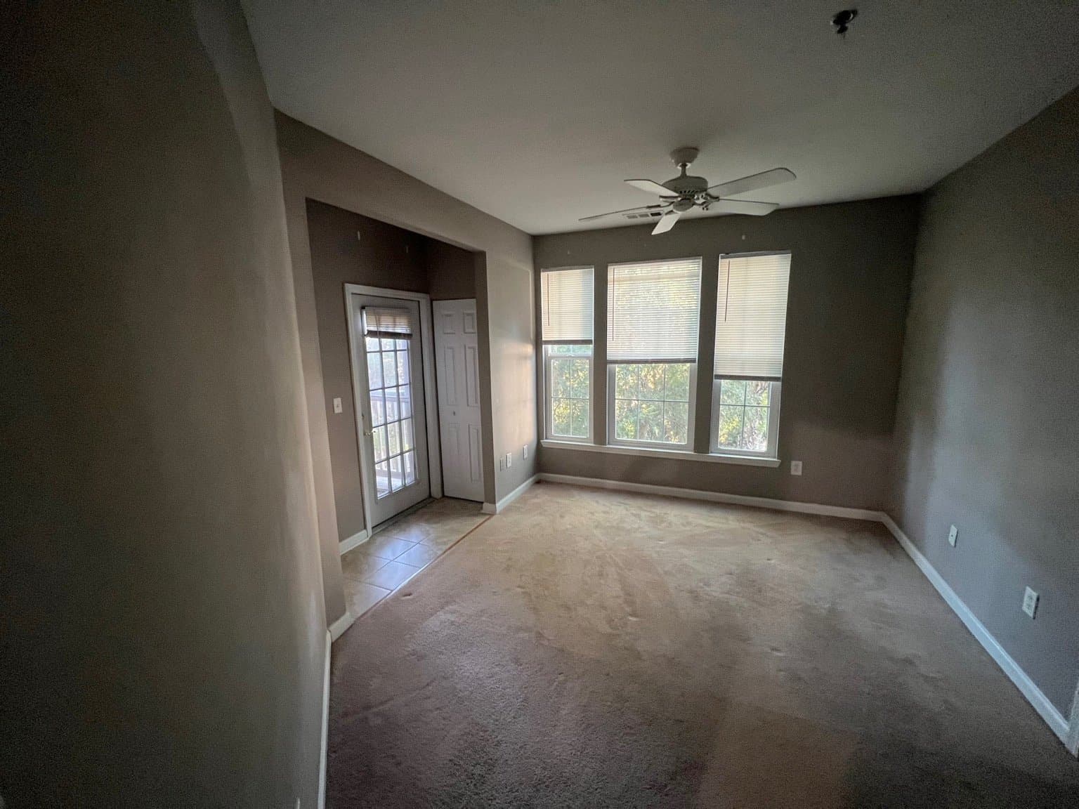 Charleston Condo: 1222 Telfair Way