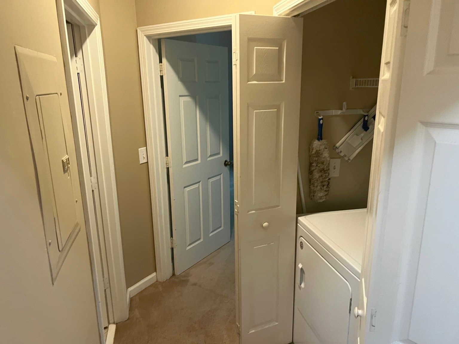 Charleston Condo: 1222 Telfair Way