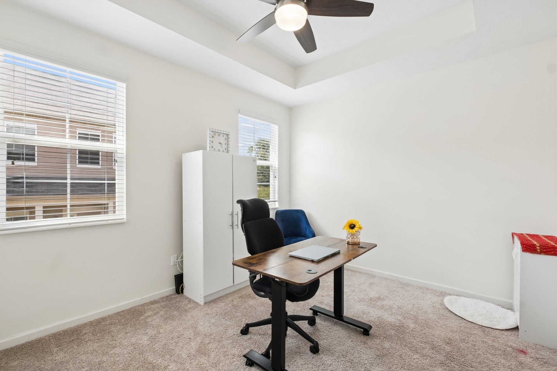 Lewis Center Condo: 3796 Evelynton Ave