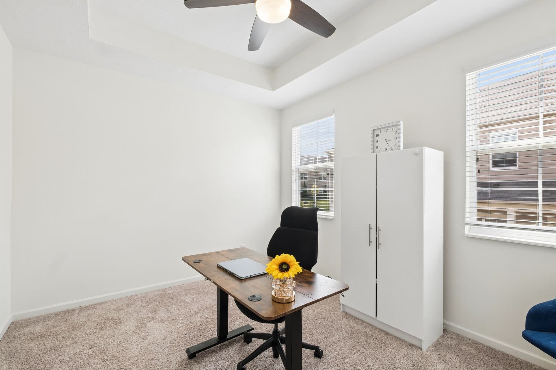 Lewis Center Condo: 3796 Evelynton Ave