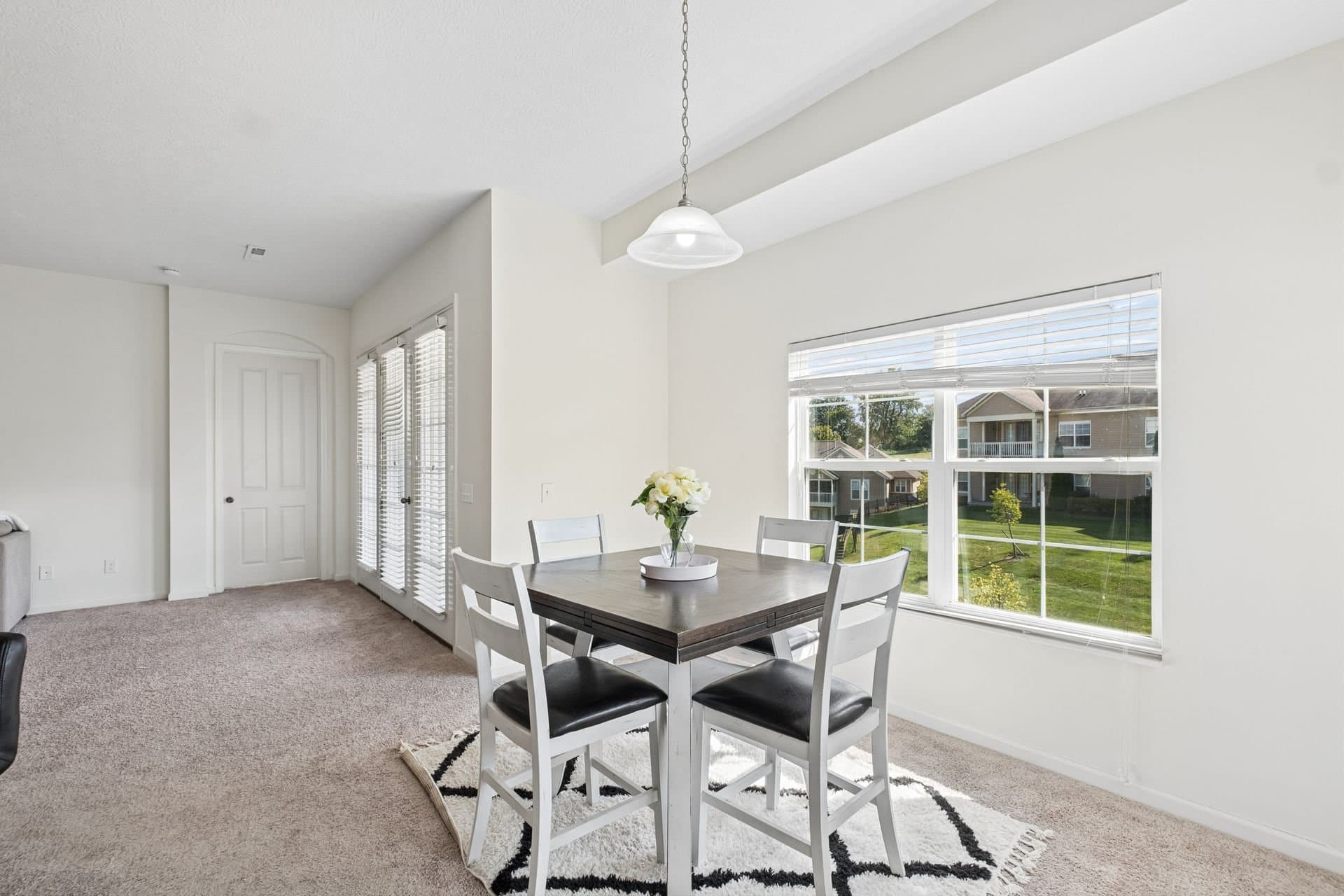 Lewis Center Condo: 3796 Evelynton Ave