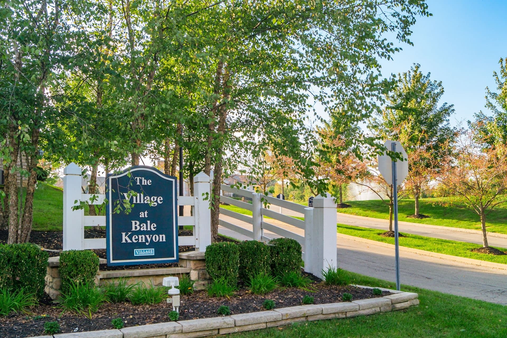 Lewis Center Condo: 3796 Evelynton Ave