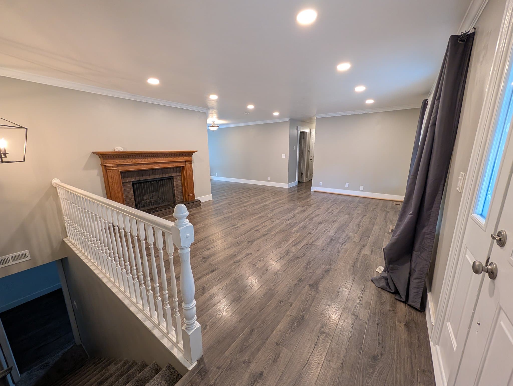 Centerville House: 1359 N 400 E