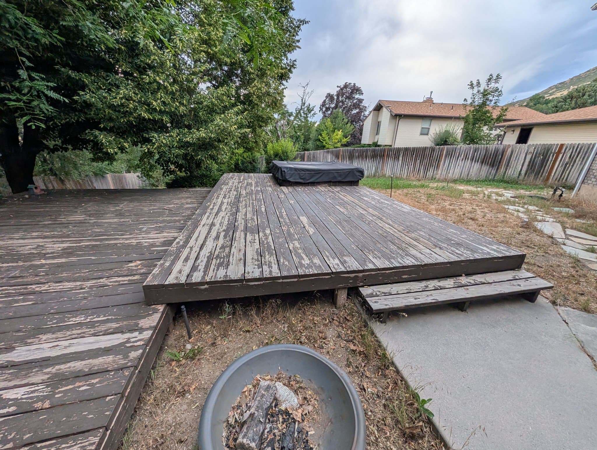 Centerville House: 1359 N 400 E