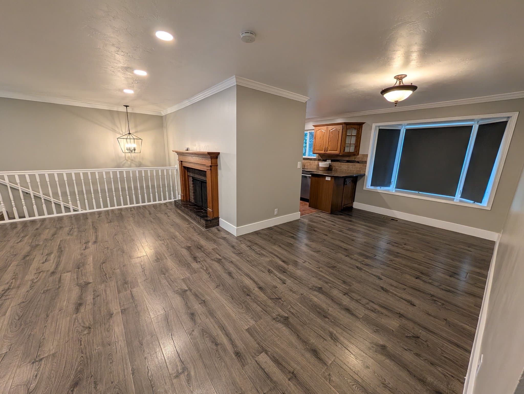 Centerville House: 1359 N 400 E
