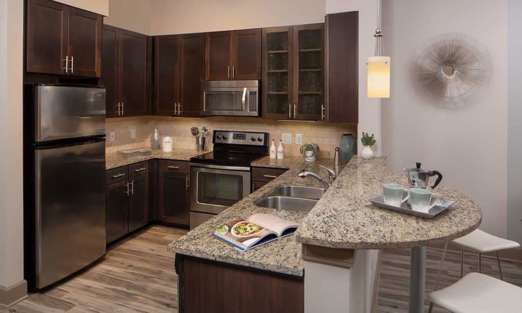 Atlanta House: 35 Pharr Rd
