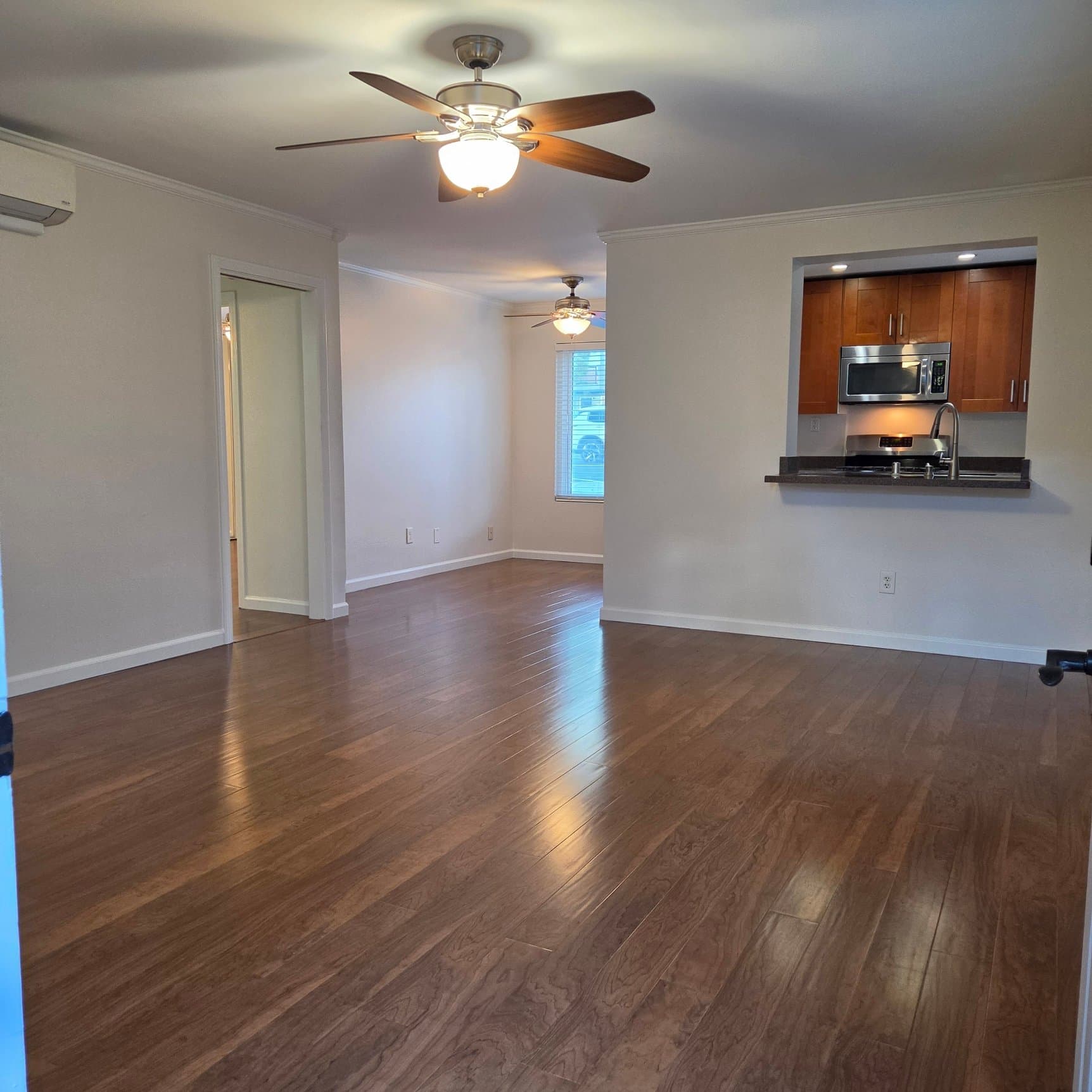 San Diego Apartment: 4124 Texas St.