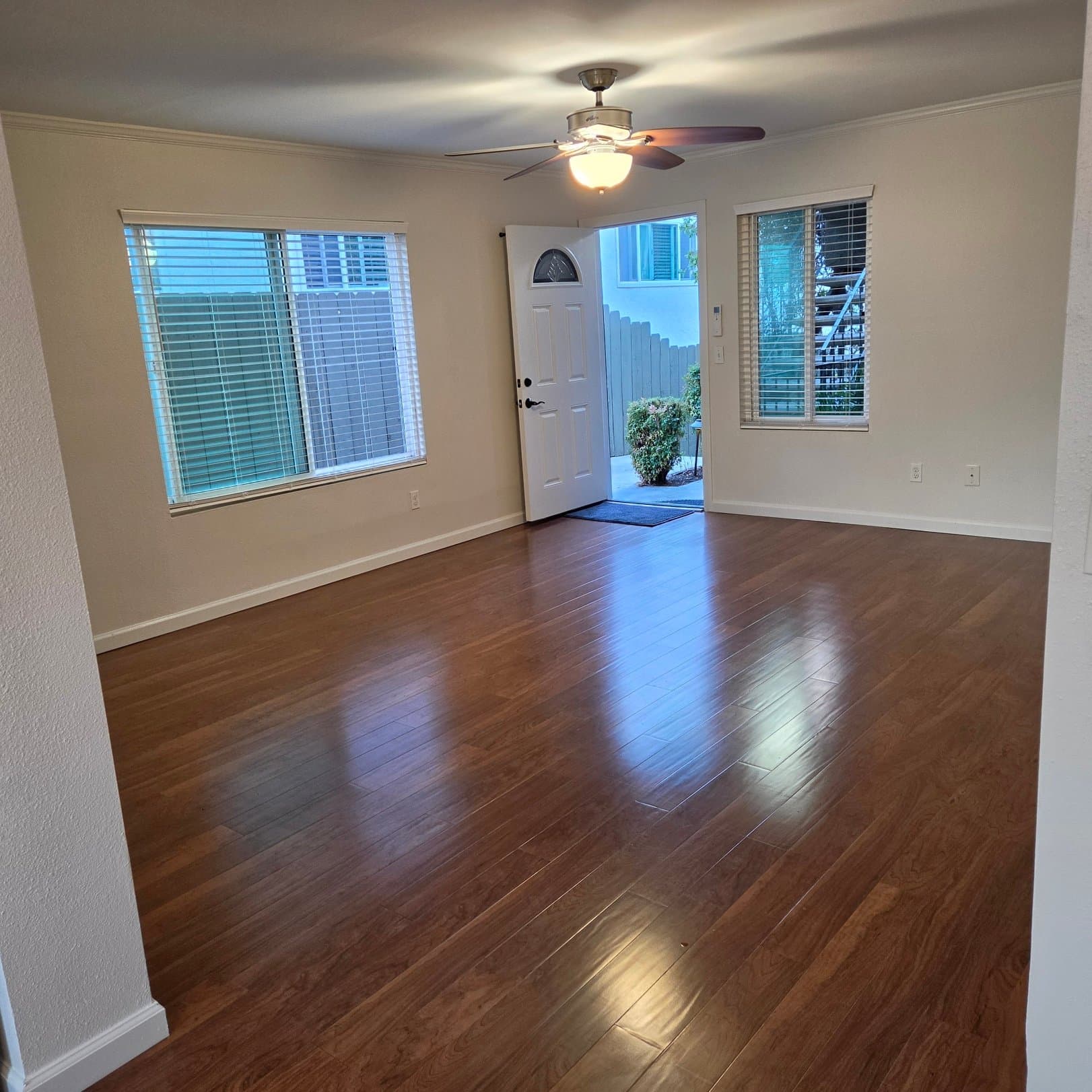 San Diego Apartment: 4124 Texas St.