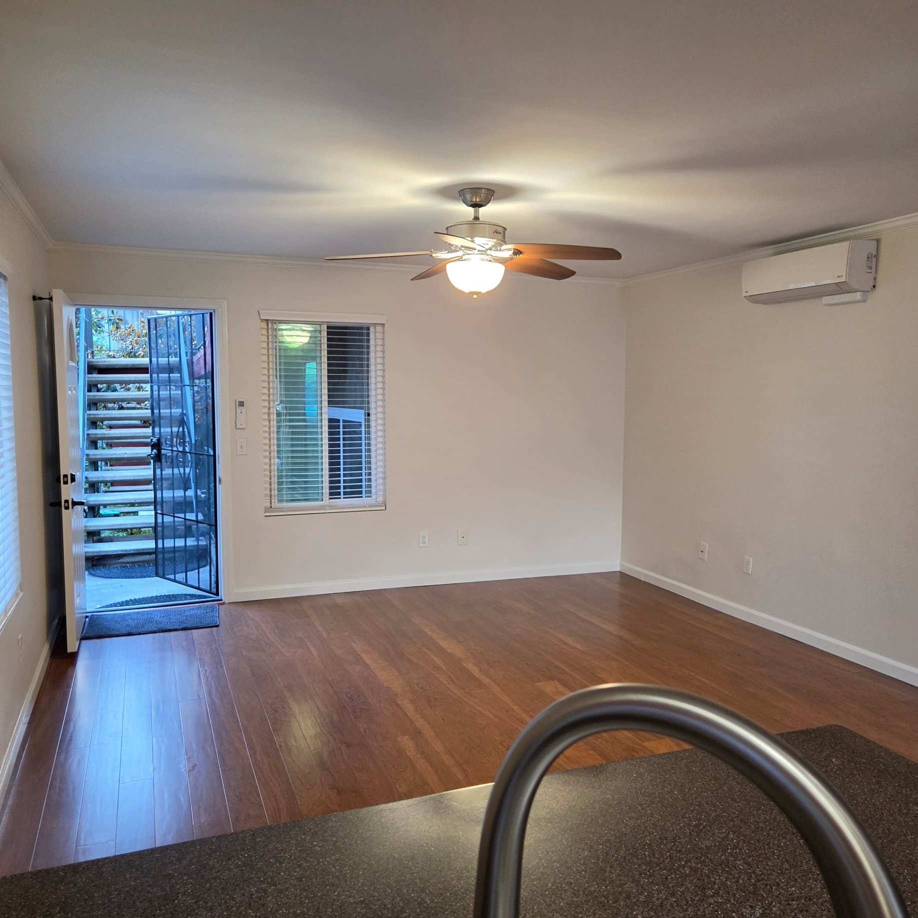 San Diego Apartment: 4124 Texas St.