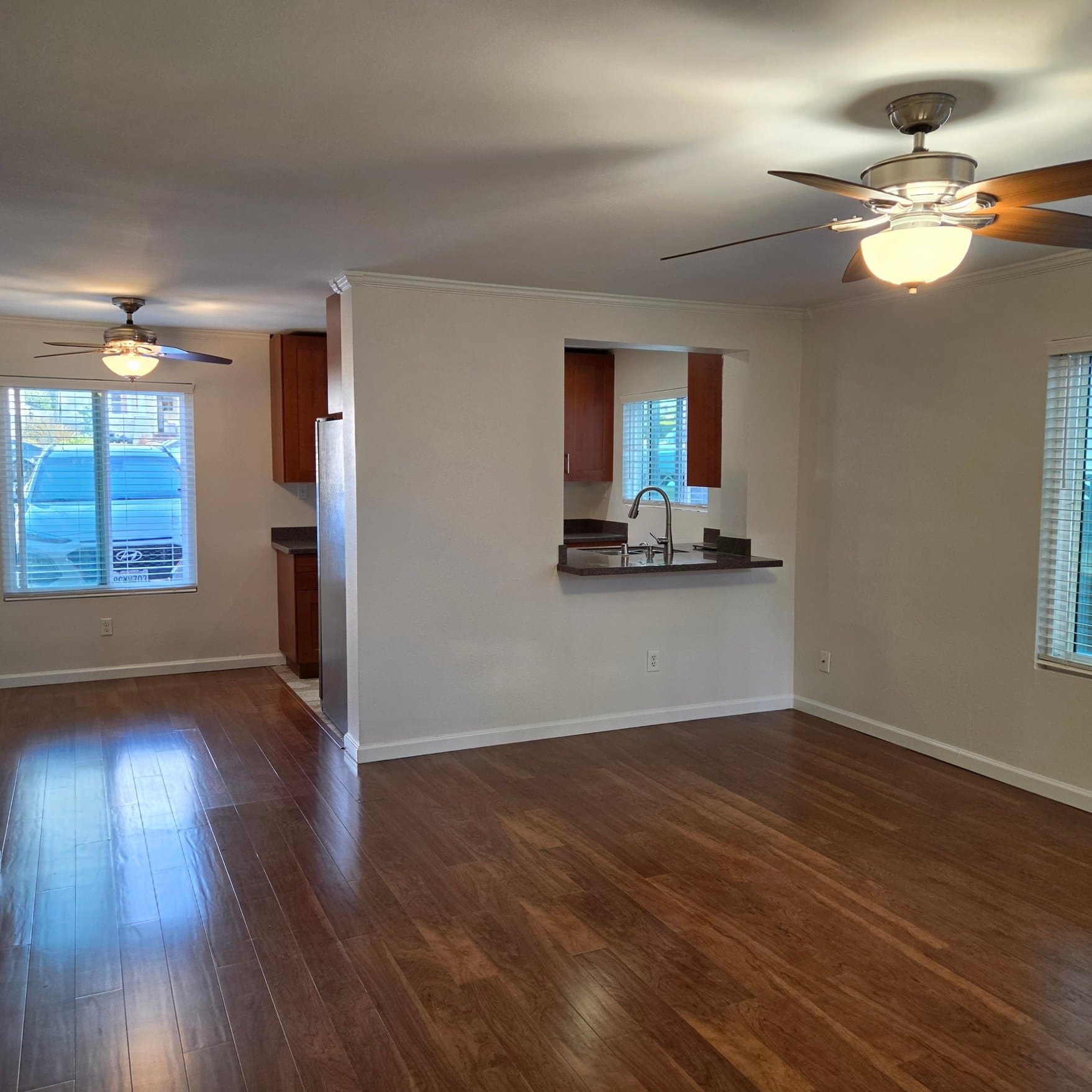 San Diego Apartment: 4124 Texas St.