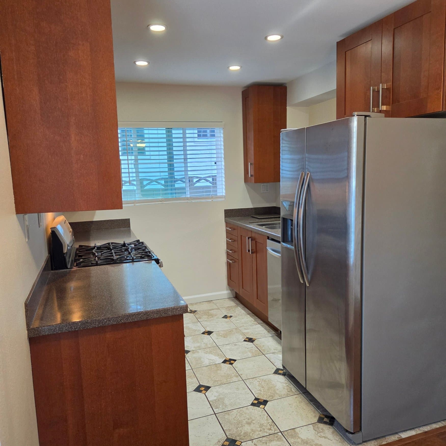 San Diego Apartment: 4124 Texas St.