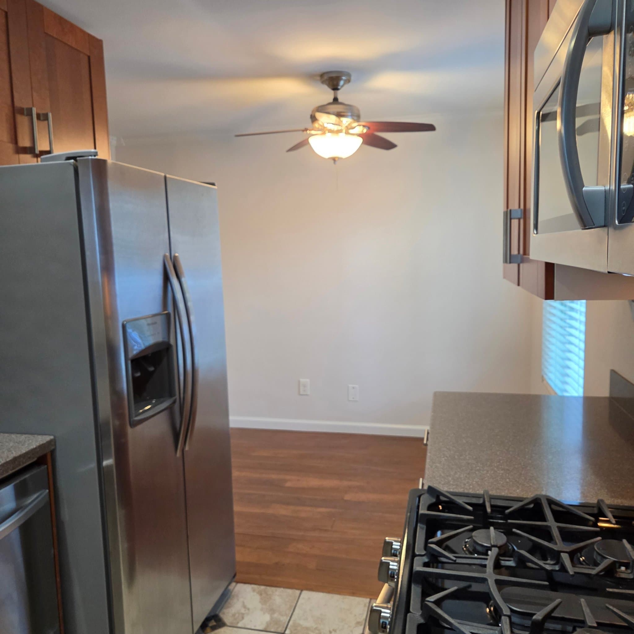 San Diego Apartment: 4124 Texas St.