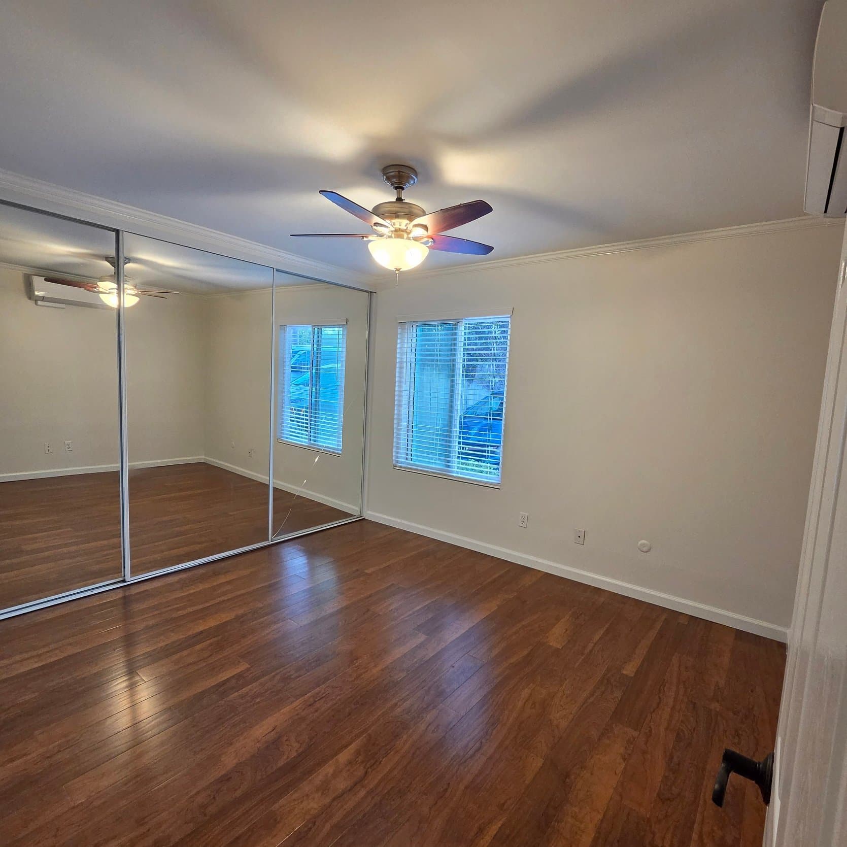 San Diego Apartment: 4124 Texas St.