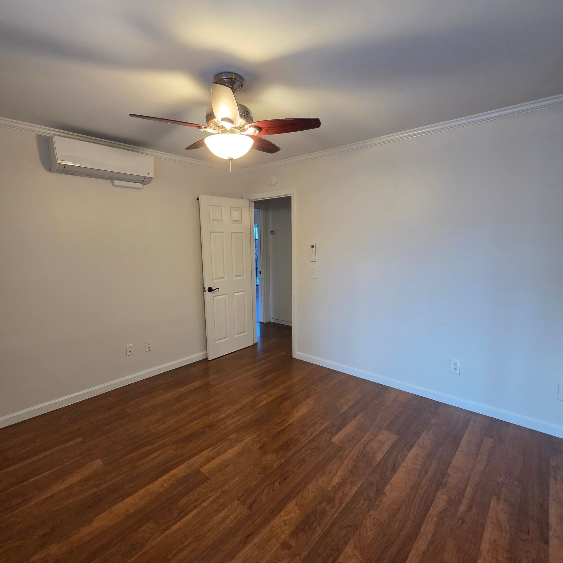 San Diego Apartment: 4124 Texas St.