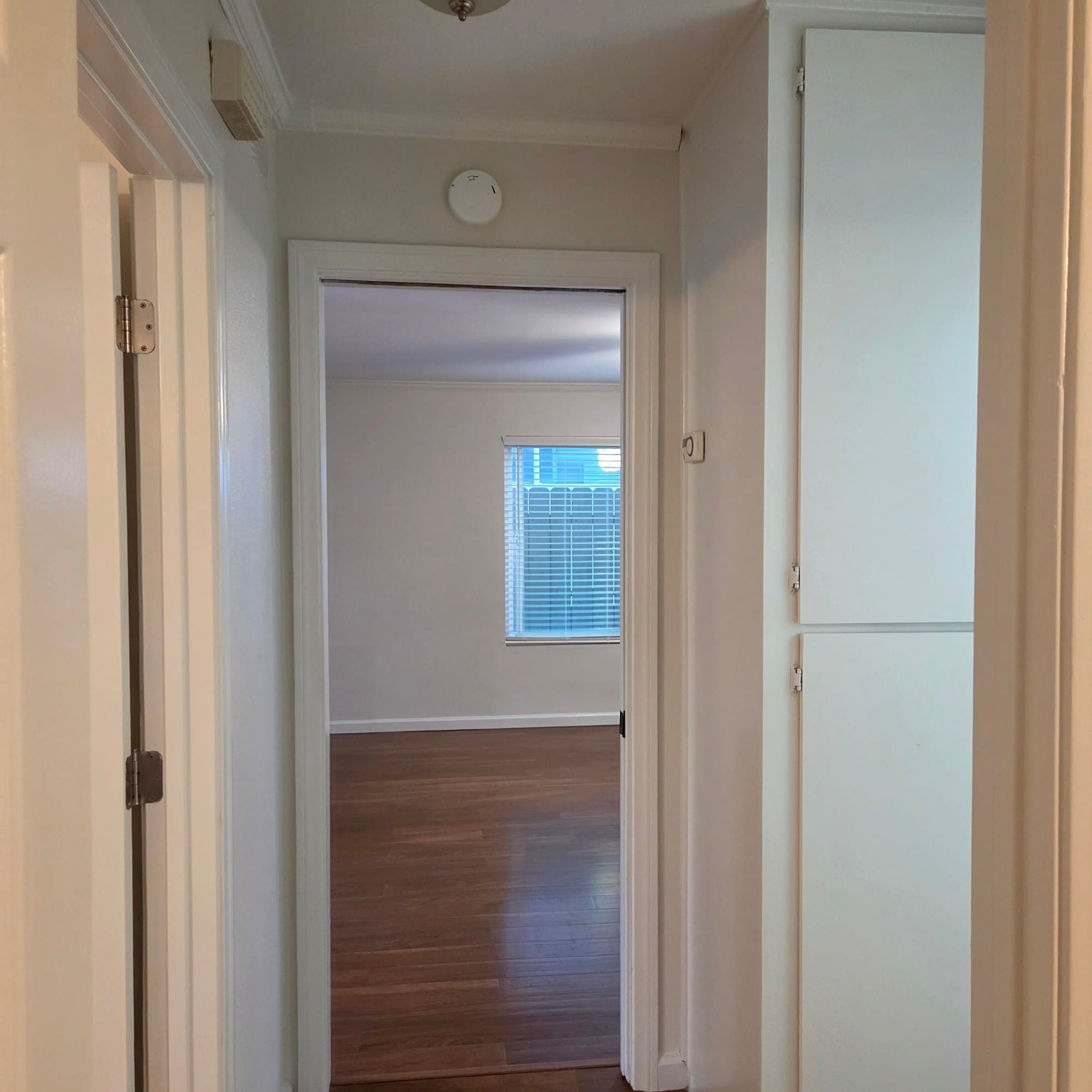 San Diego Apartment: 4124 Texas St.