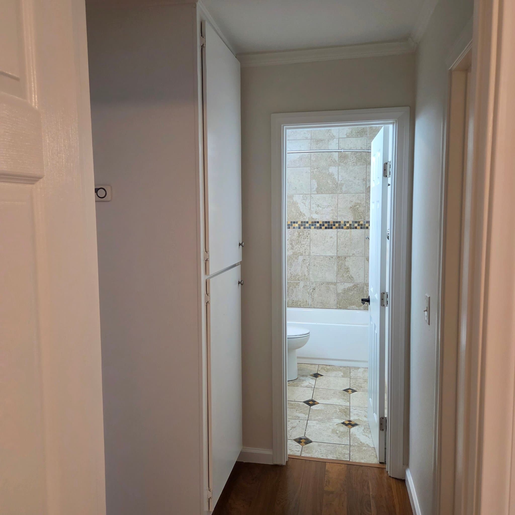 San Diego Apartment: 4124 Texas St.