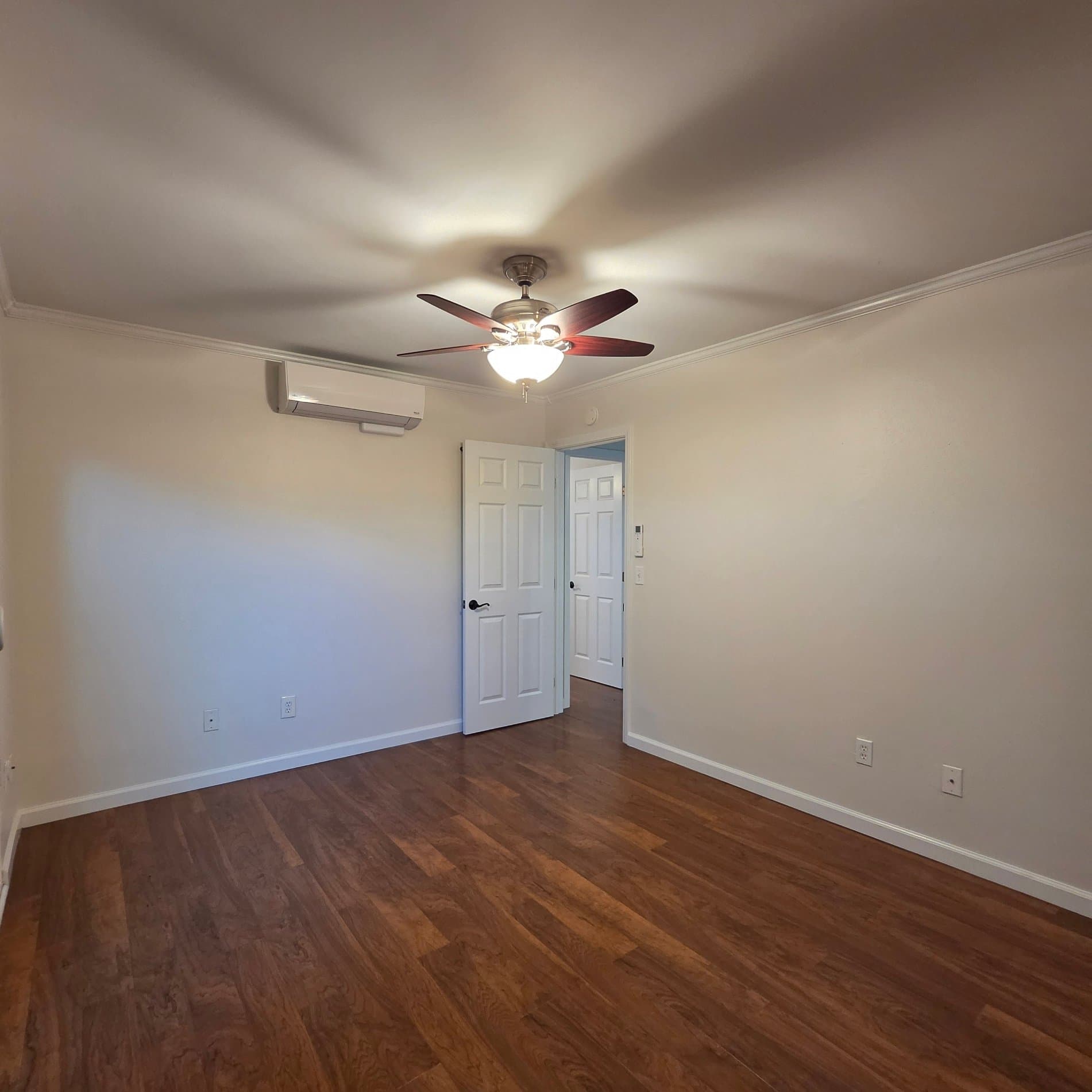 San Diego Apartment: 4124 Texas St.