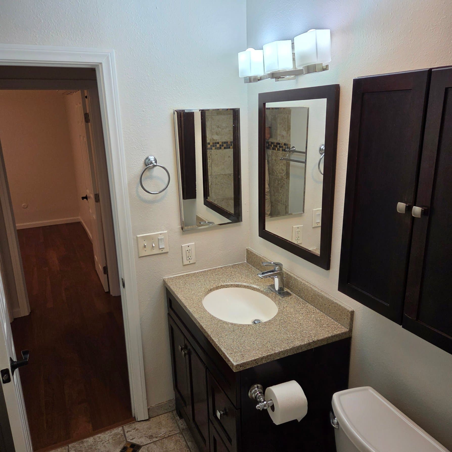San Diego Apartment: 4124 Texas St.