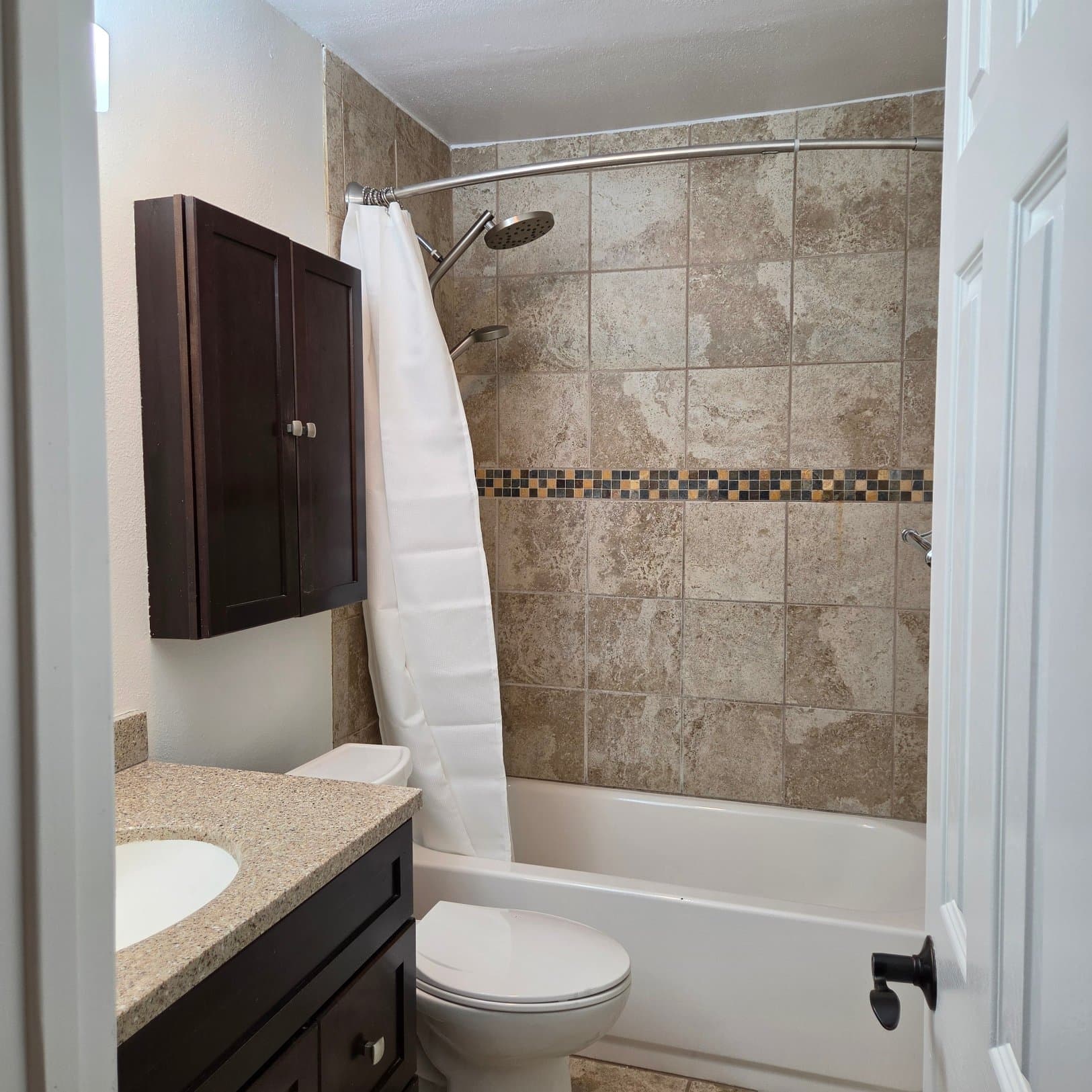 San Diego Apartment: 4124 Texas St.