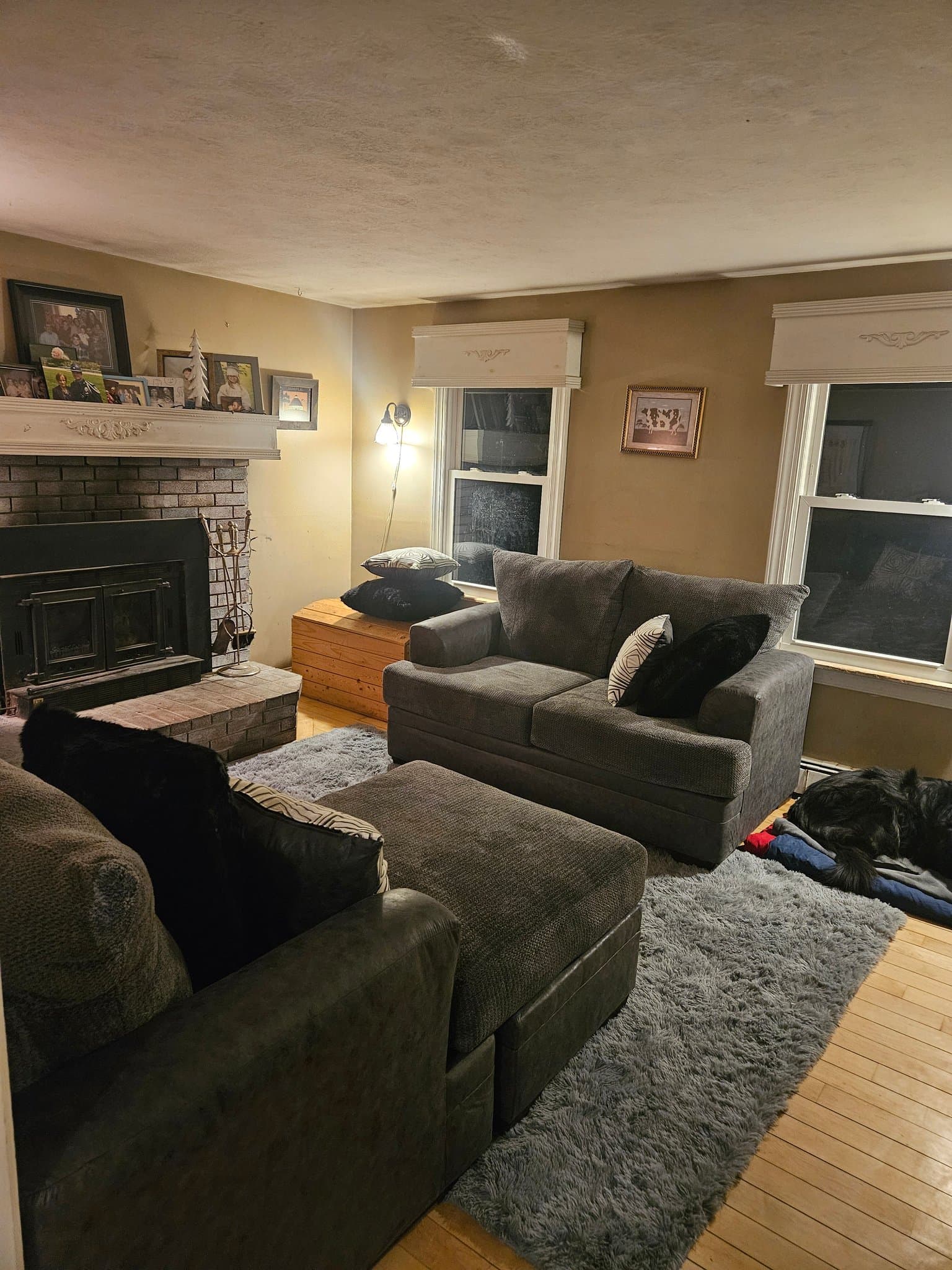Sanford Single Room: 22 Mountainview Dr