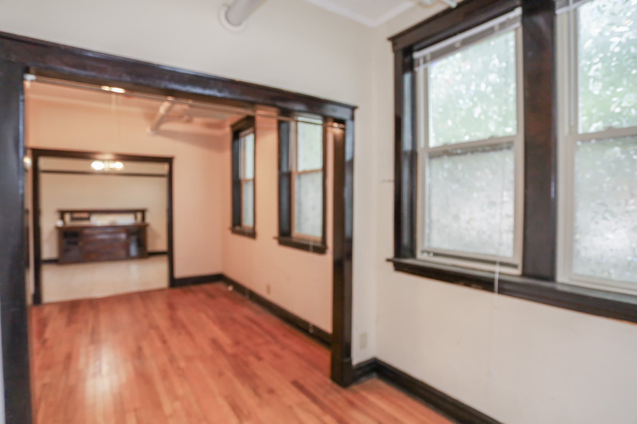 Chicago Apartment: 4449 N Damen