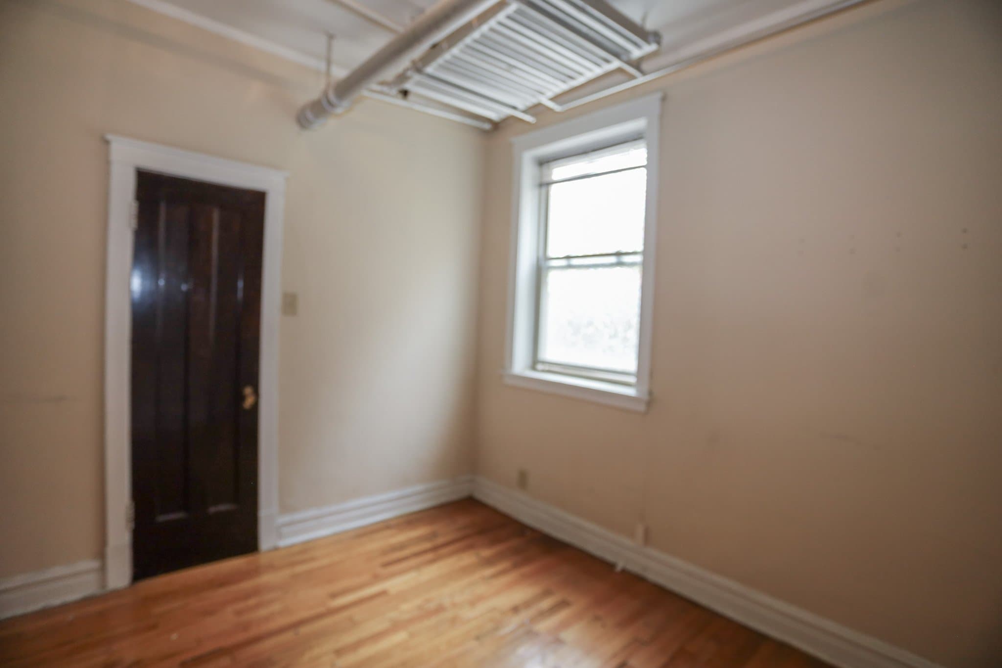 Chicago Apartment: 4449 N Damen