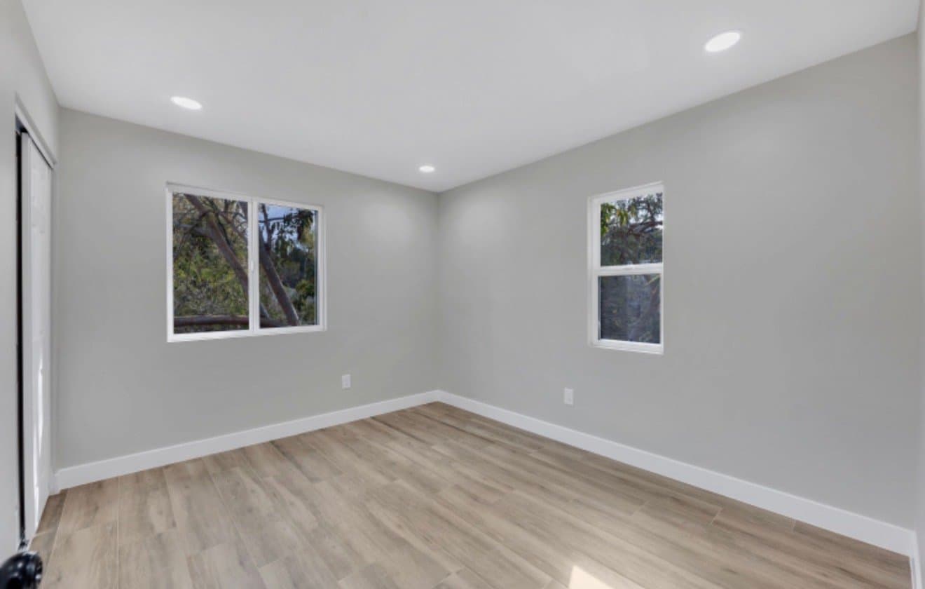 Los Angeles Multiplex: 1223 N Avenue 45