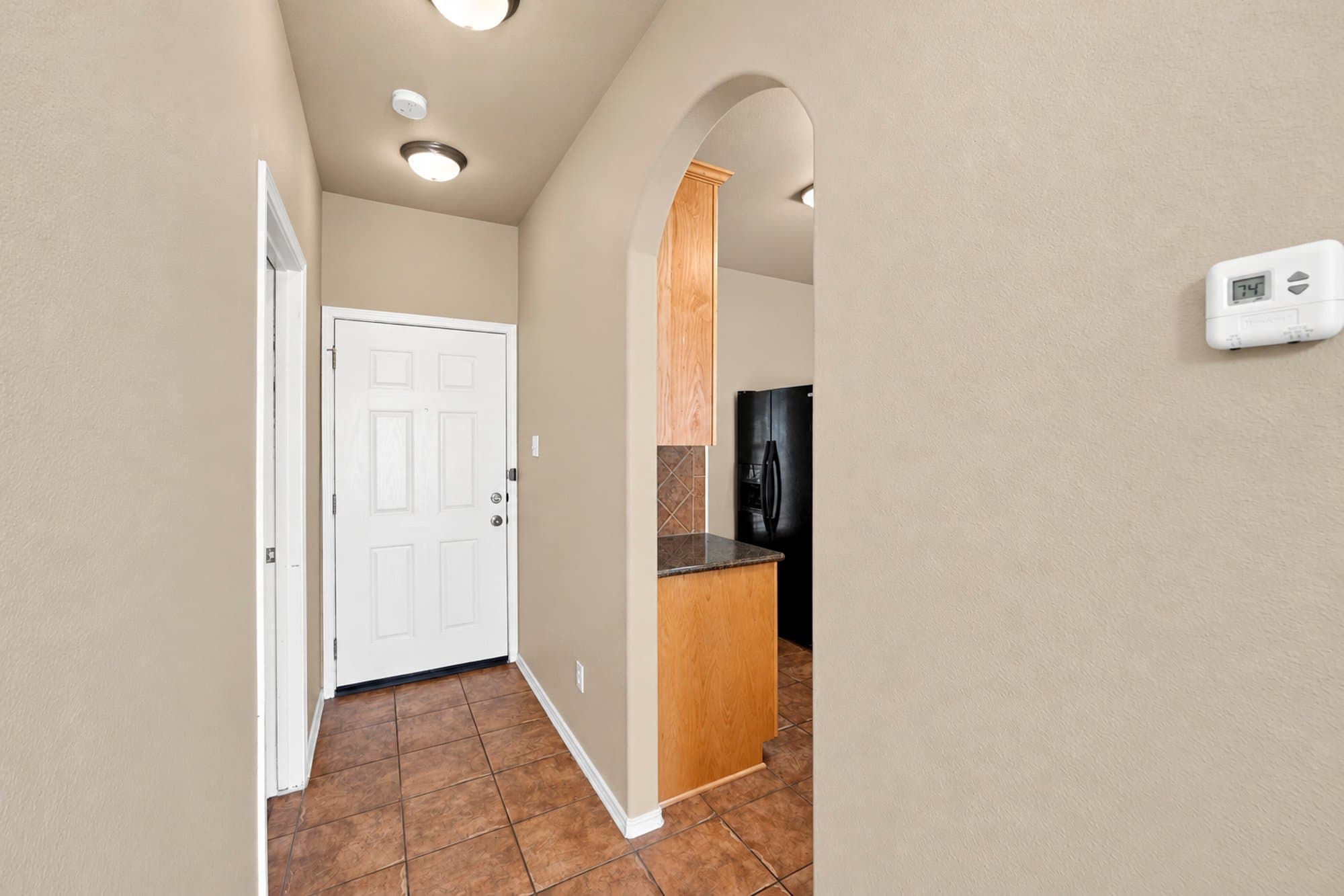 Kyle House: 279 Cleveland