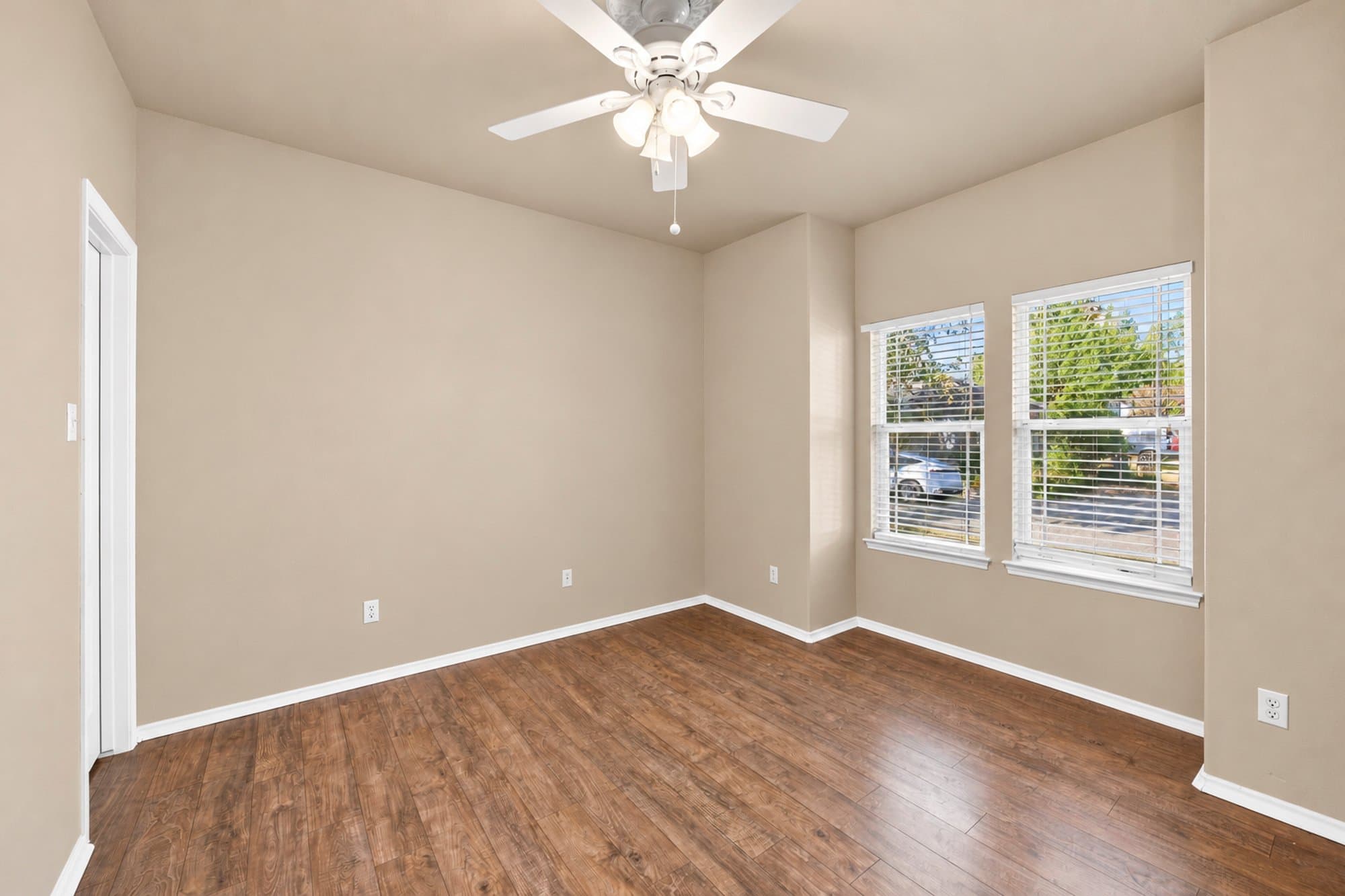 Kyle House: 279 Cleveland
