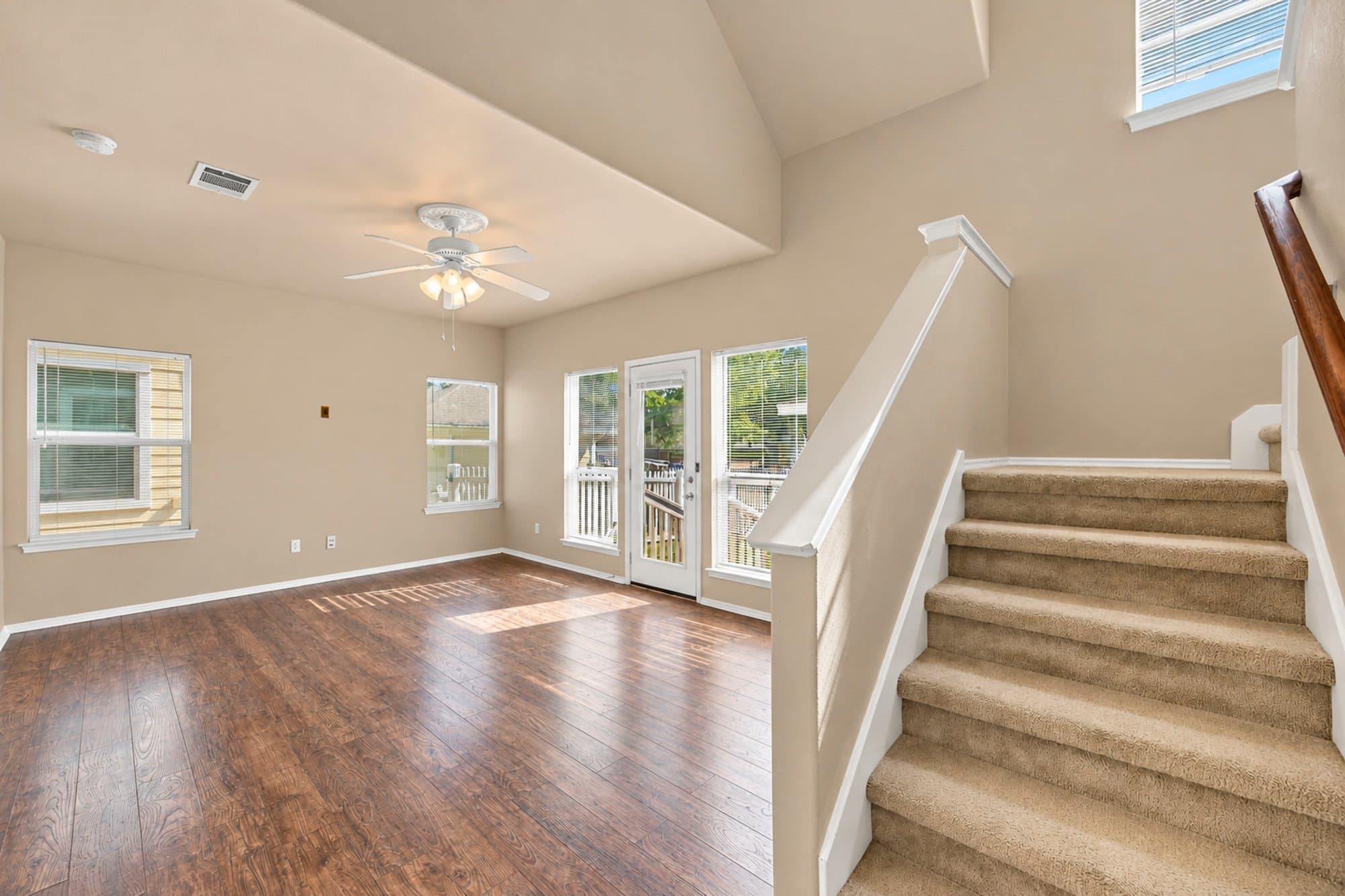 Kyle House: 279 Cleveland
