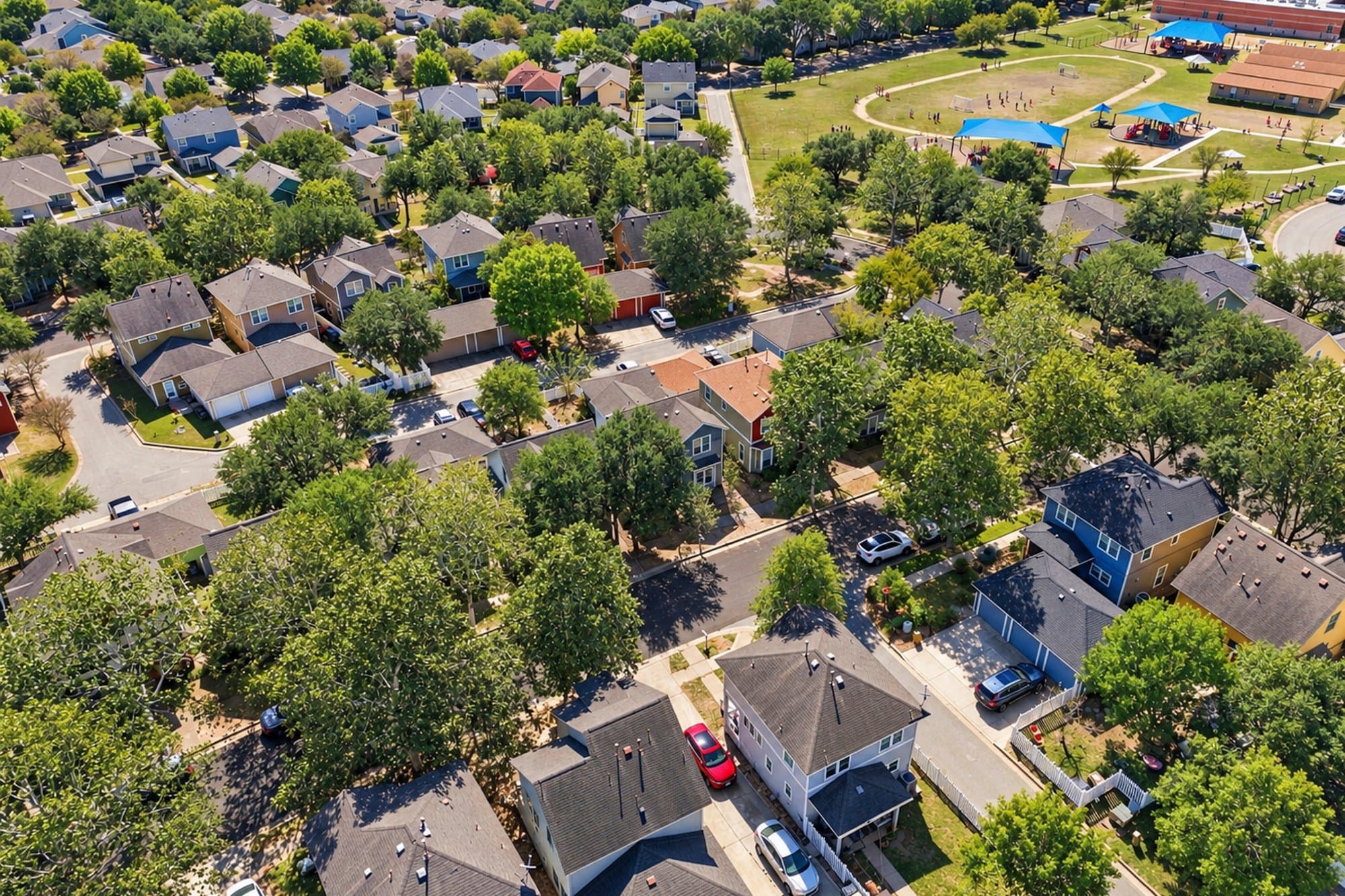 Kyle House: 279 Cleveland