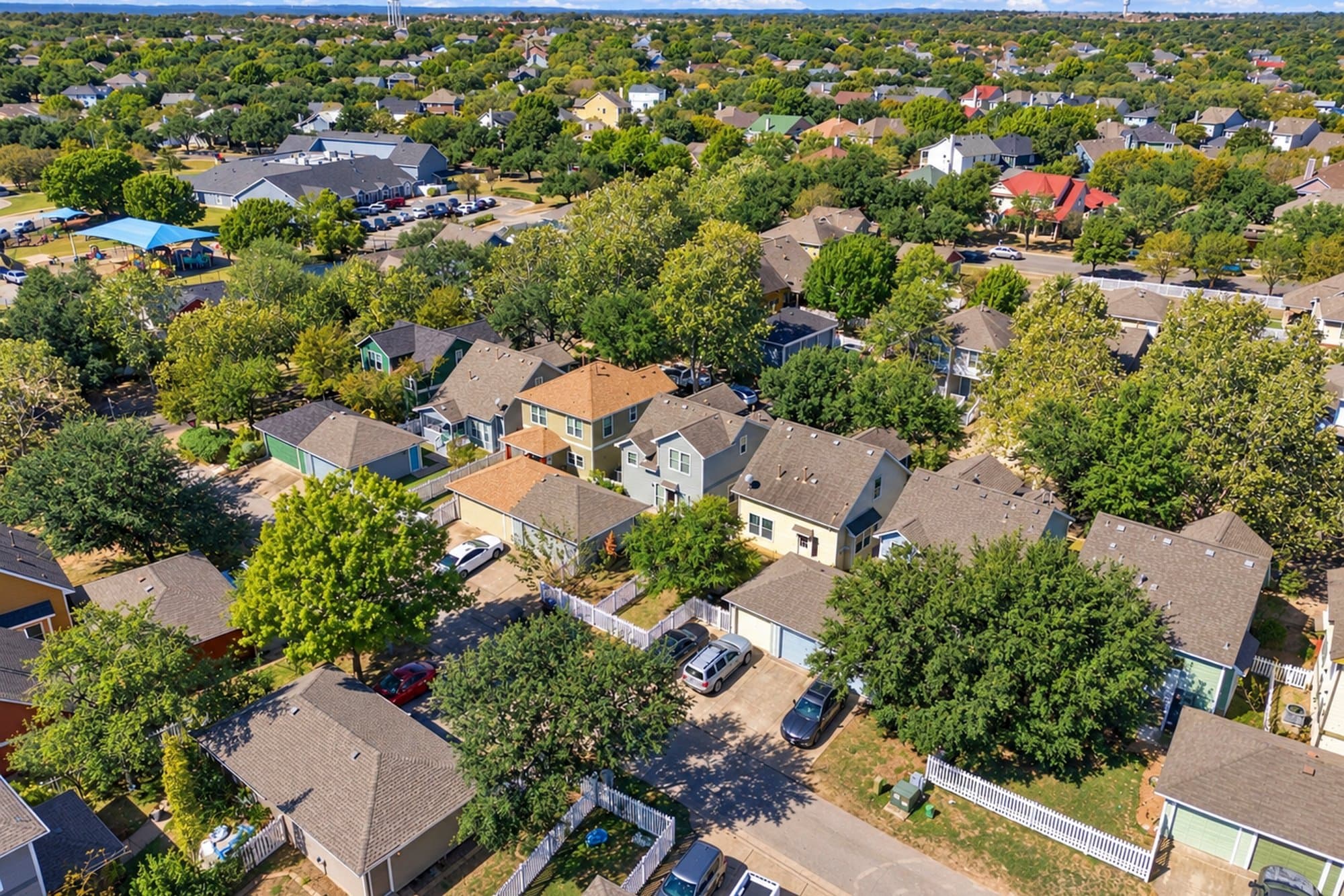 Kyle House: 279 Cleveland