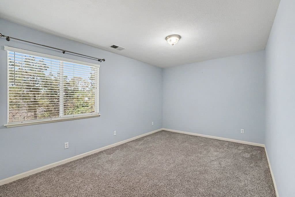 Antioch House: 4561 Temblor Way