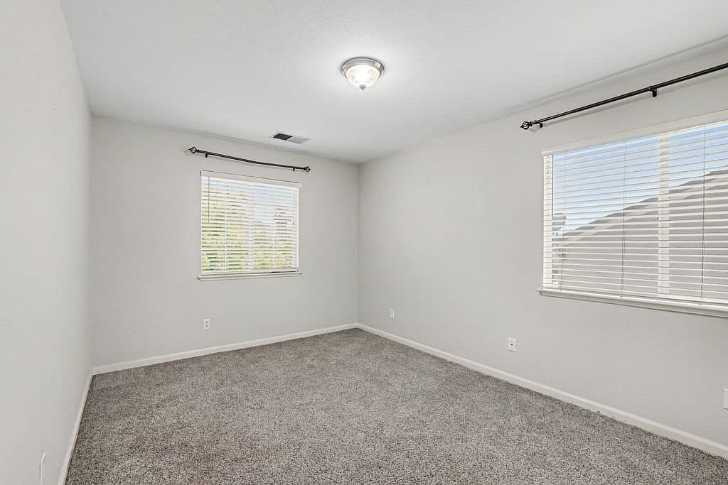 Antioch House: 4561 Temblor Way