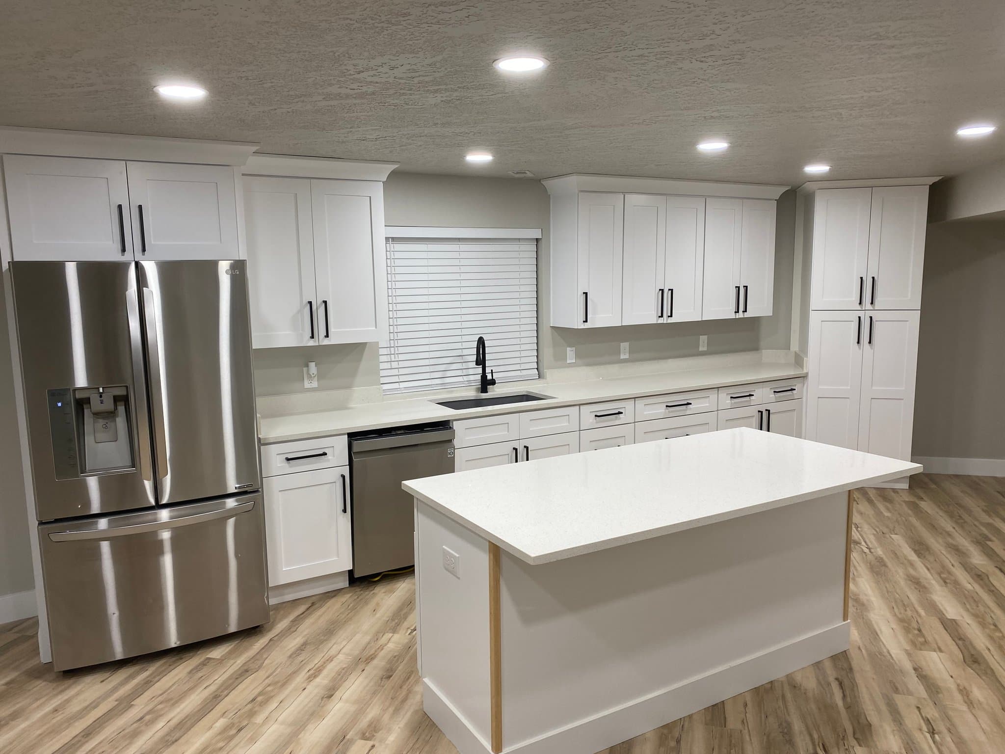 Perry Multiplex: 2265 Linda Way