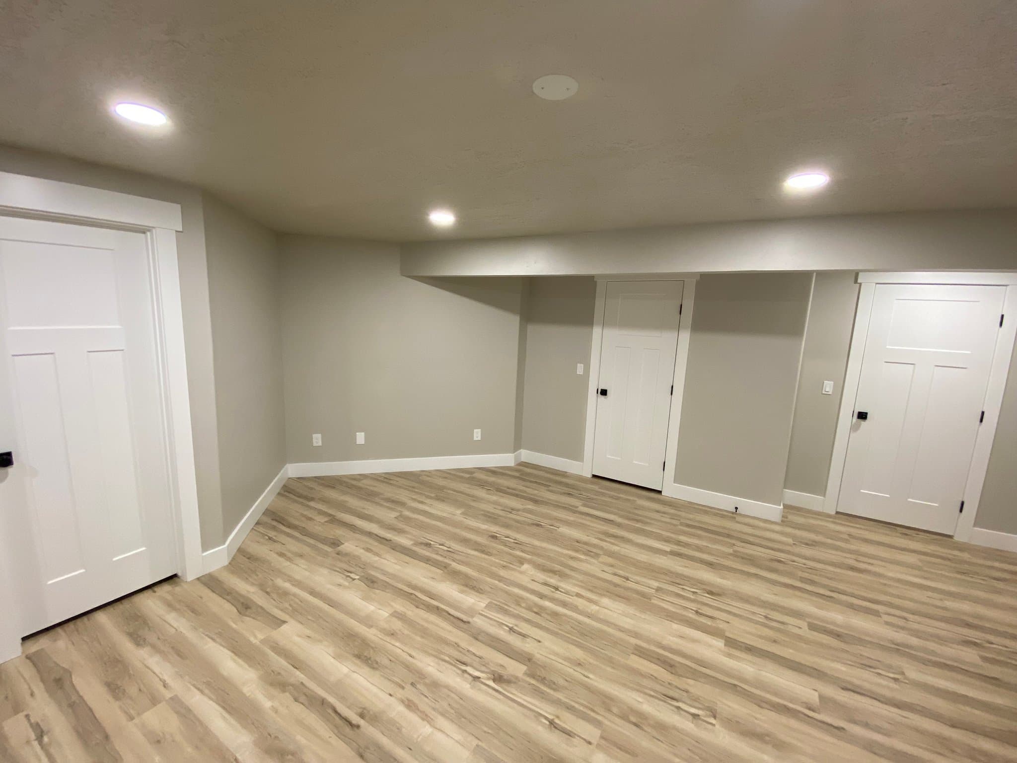 Perry Multiplex: 2265 Linda Way
